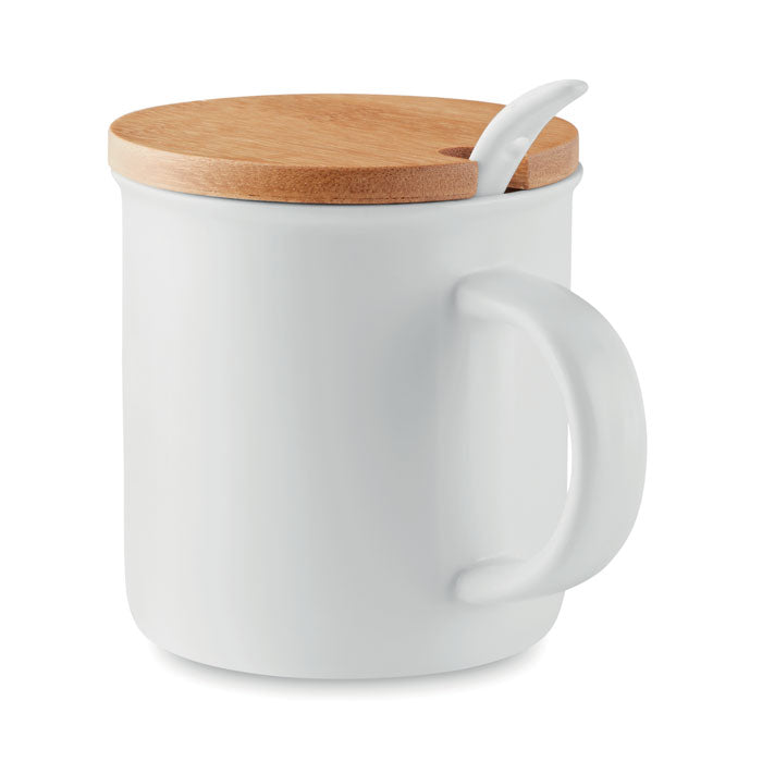 Kaffeebecher Porzellan