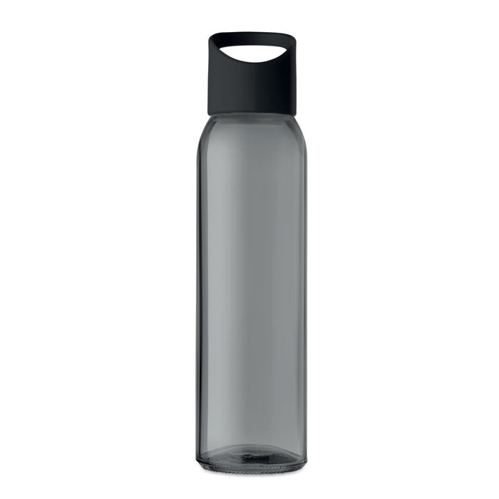 Trinkflasche Glas 470 ml