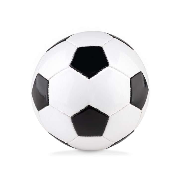 Kleiner PVC Fussball 15cm