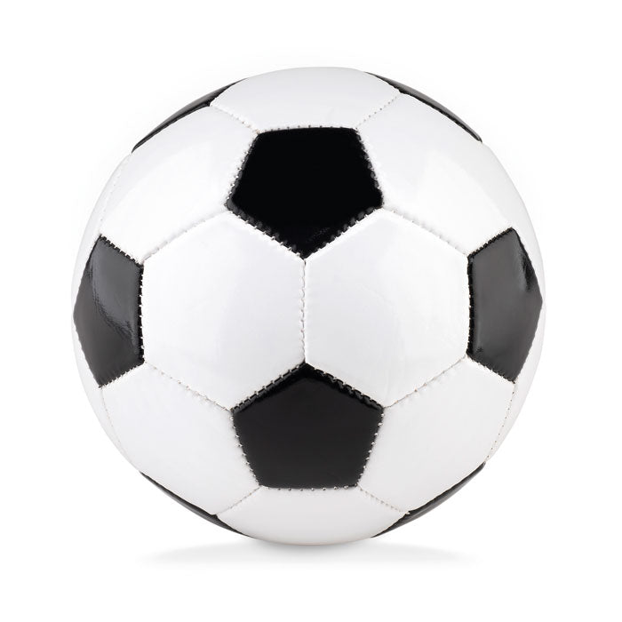 Kleiner PVC Fussball 15cm
