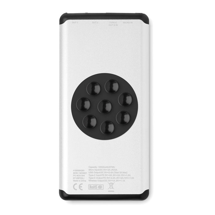 10000 mAh Power Bank