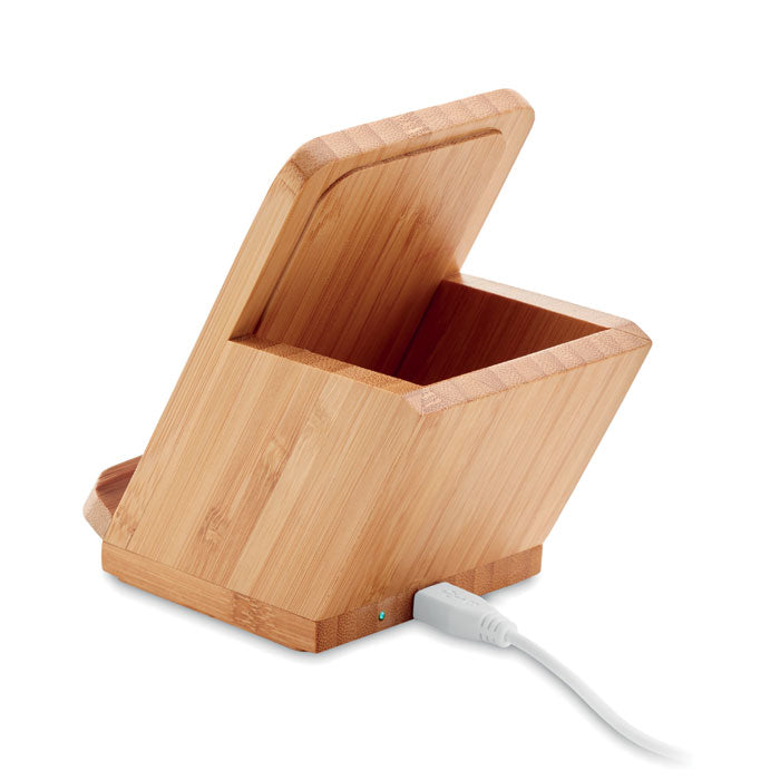 Induktiver Stifthalter