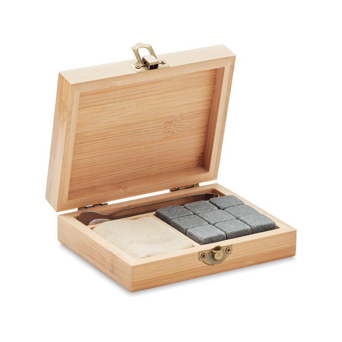 Eiswürfel-Set