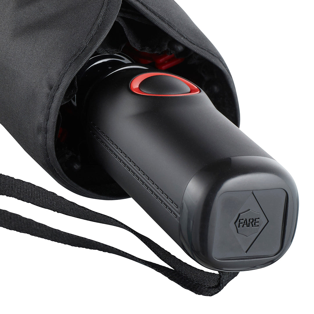Oversize-Taschenschirm FARE® AOC Colorline