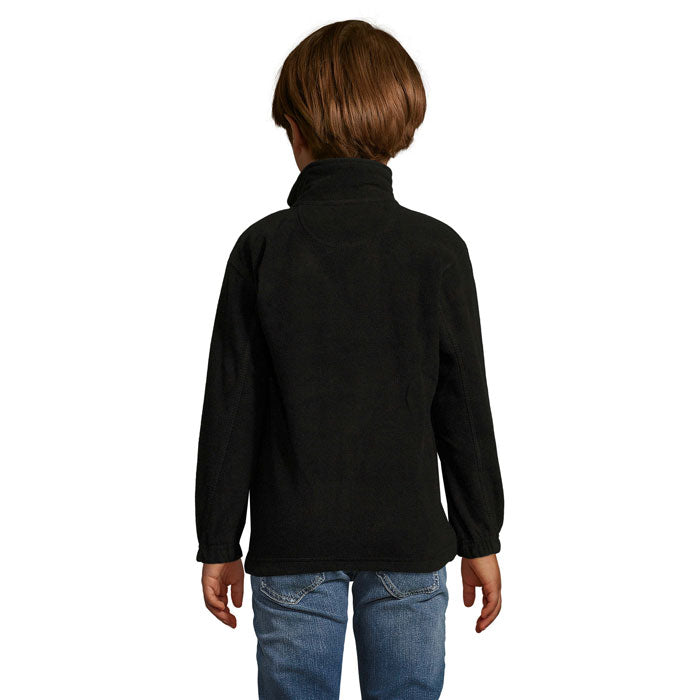 NORTH KINDER FL JACKET 300g