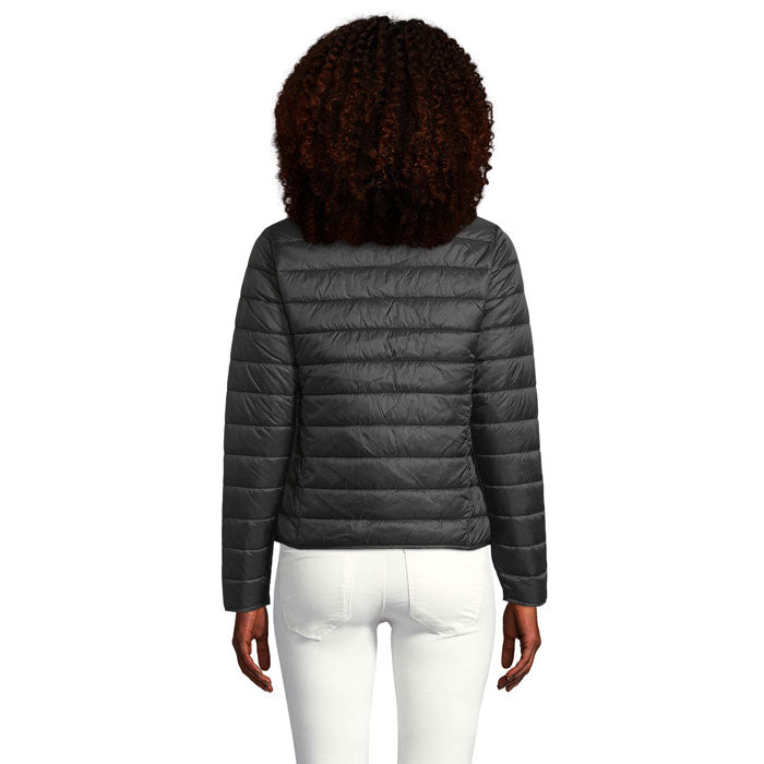 RIDE WOMEN'S JACKET 180g