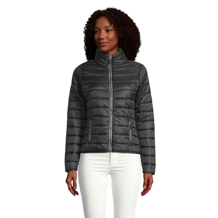 RIDE WOMEN'S JACKET 180g