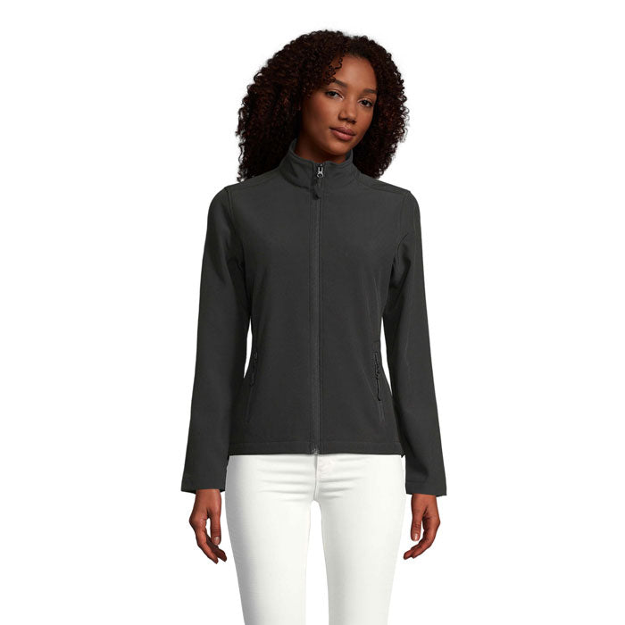 RACE WOMEN'S JACKET 280g
