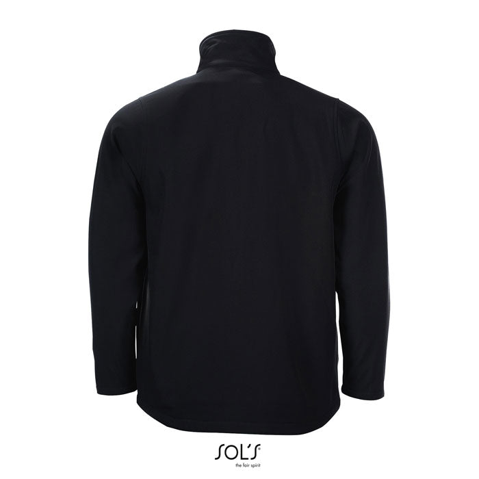 RACE men's SS jacket 280g