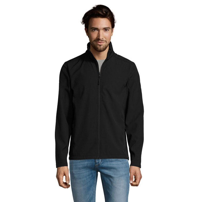 RACE men's SS jacket 280g