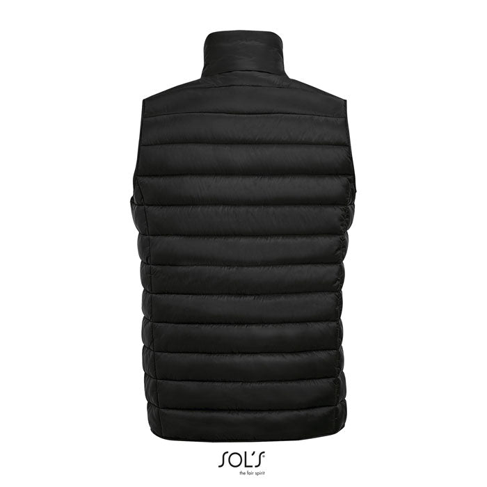 WAVE MEN Body Warmer