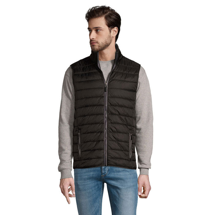 WAVE MEN Body Warmer