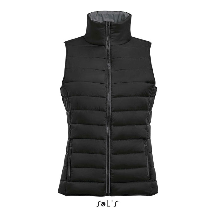 WAVE WOMEN'S BODYWARMER 180g