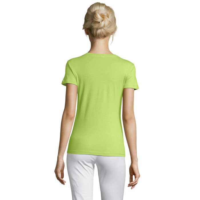 REGENT LADIES' T-SHIRT 150g