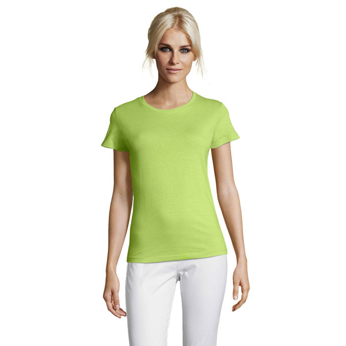 REGENT LADIES' T-SHIRT 150g