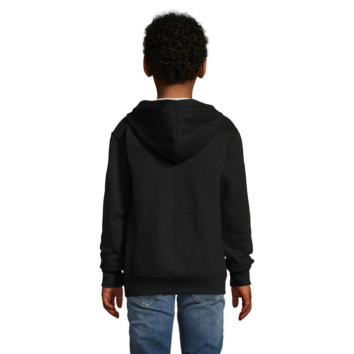 STONE KIDS HOODIE 260g
