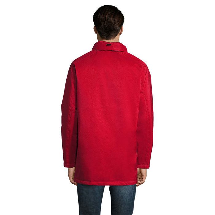 ROBYN UNISEX PARKA