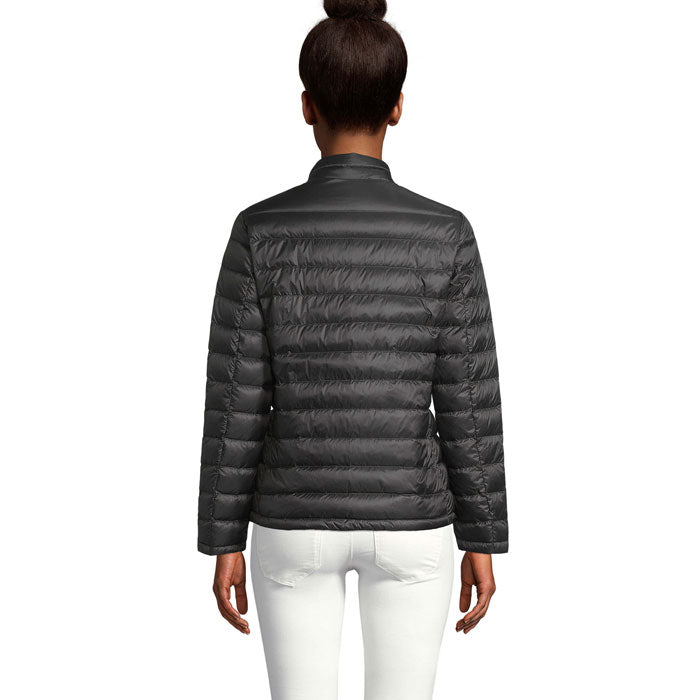 WILSON WOMEN'S Jacket 380T