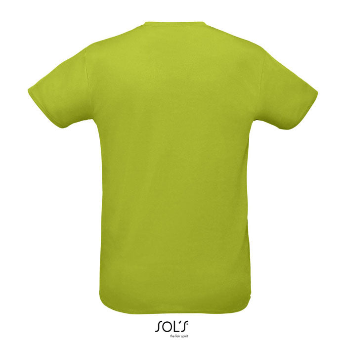 SPRINT UNIT SHIRT 130g