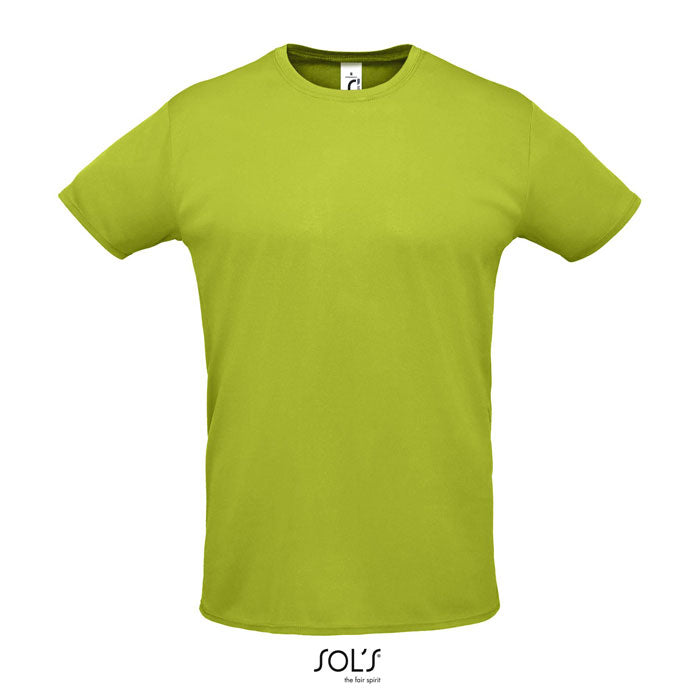 SPRINT UNIT SHIRT 130g