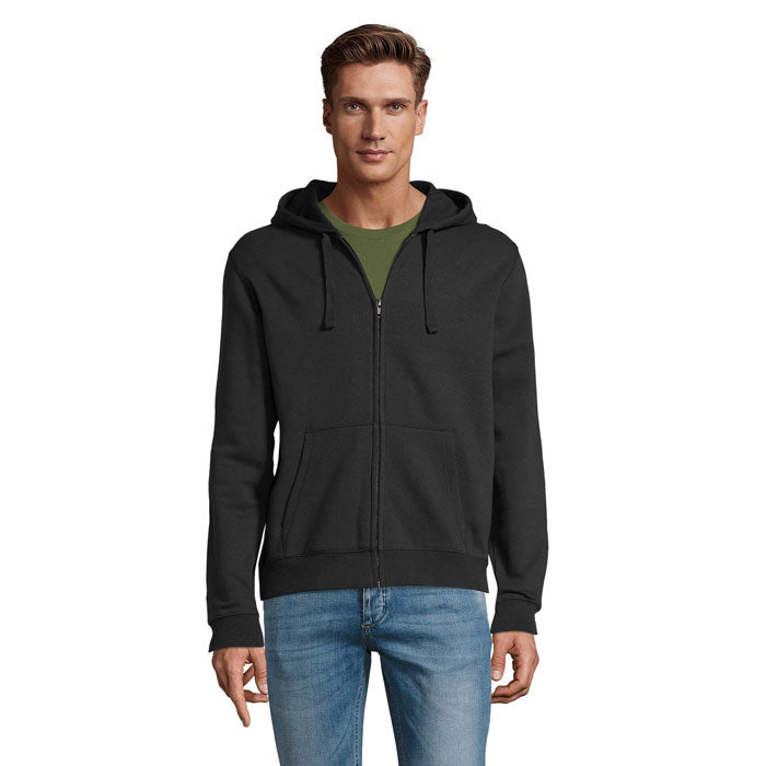 SPIKE HOOD MEN'S 280g