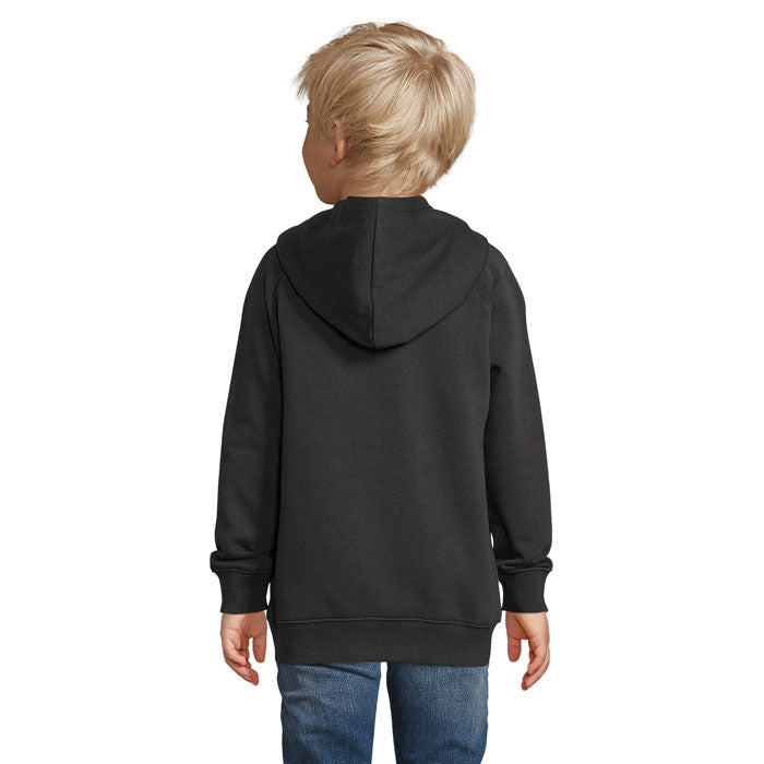 STELLAR KIDS HOODIE