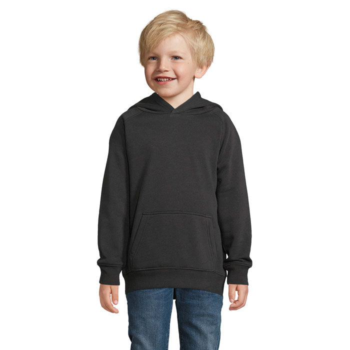 STELLAR KIDS HOODIE