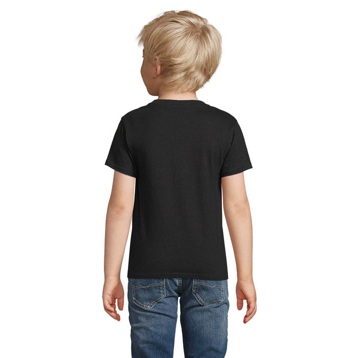 PIONEER KIDS' T-SHIRT 175g