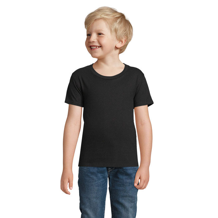 PIONEER KIDS' T-SHIRT 175g