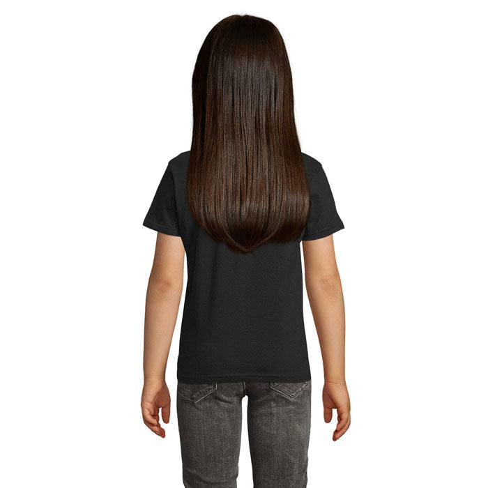 CRUSADER KIDS' T-SHIRT 150g