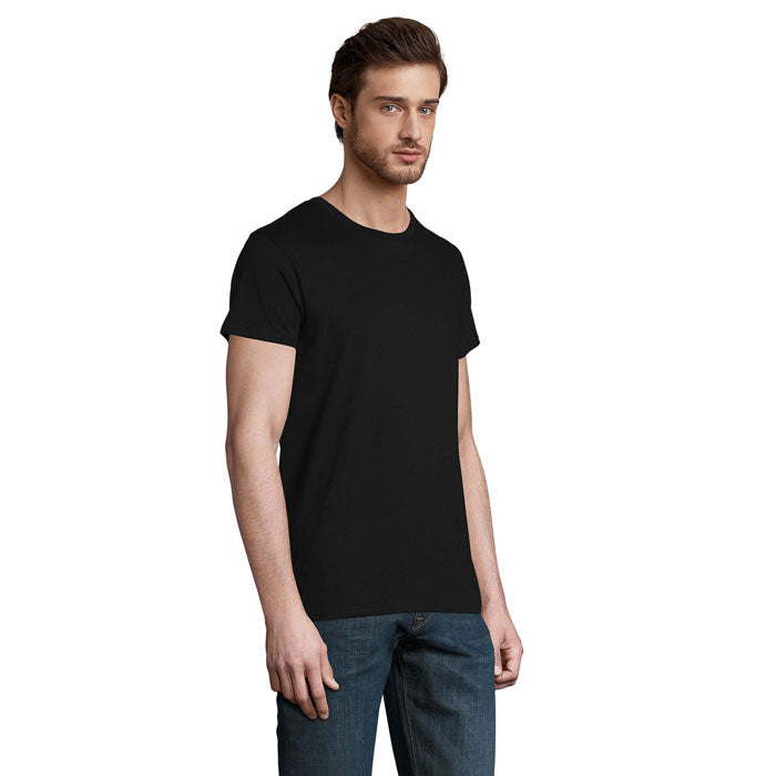 CRUSADER MEN'S T-SHIRT