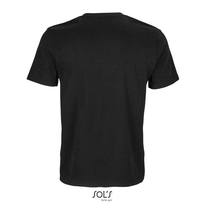 ODYSSEY Uni T-shirt 170g