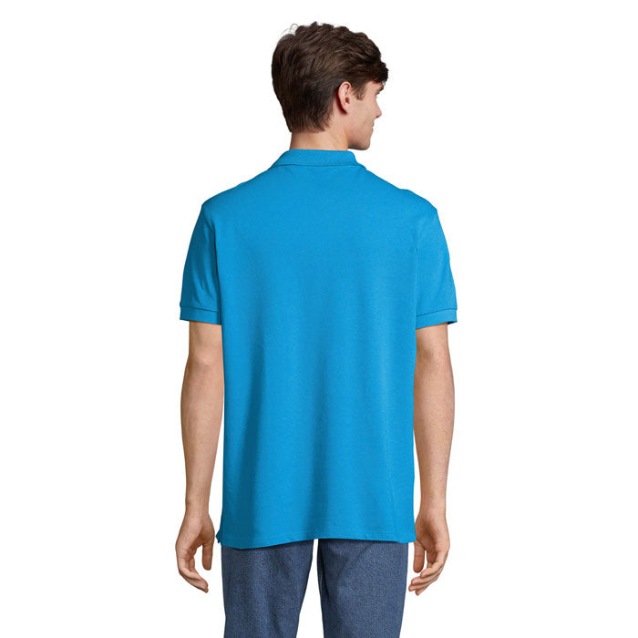 PACIFIC MEN'S POLO