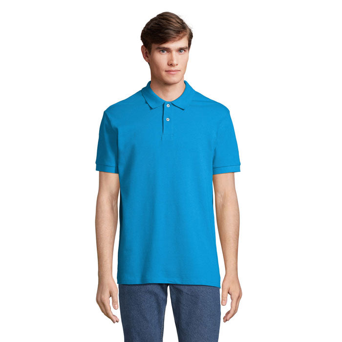 PACIFIC MEN'S POLO
