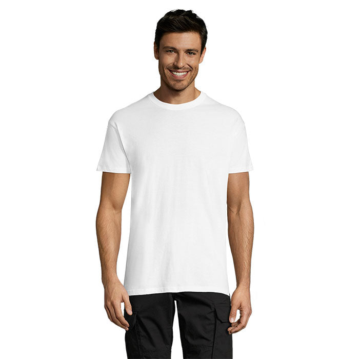 TITAN T-SHIRT 150gr