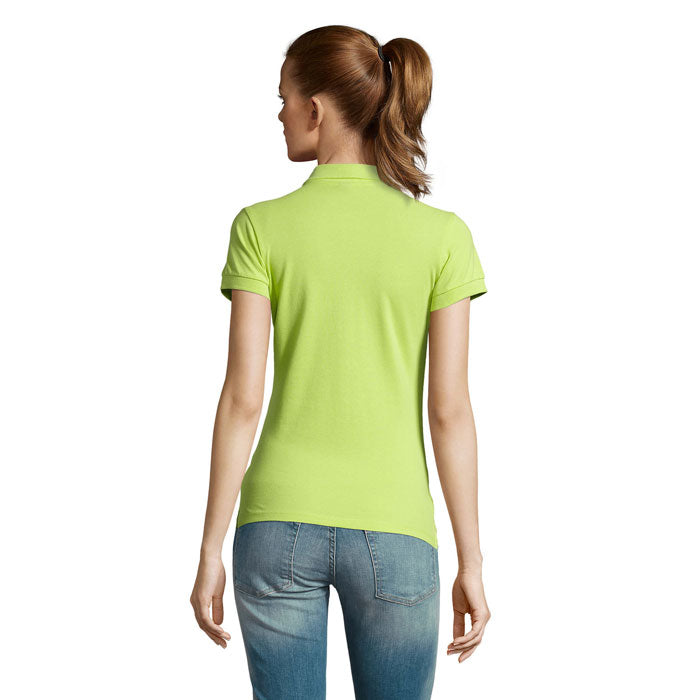 PASSION WOMEN'S POLO 170g