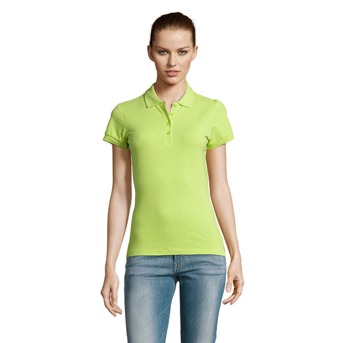 PASSION WOMEN'S POLO 170g