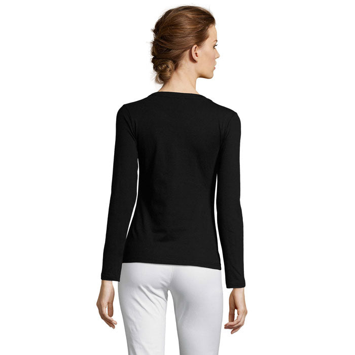 MAJESTIC WOMEN'S T-SHIRT 150g