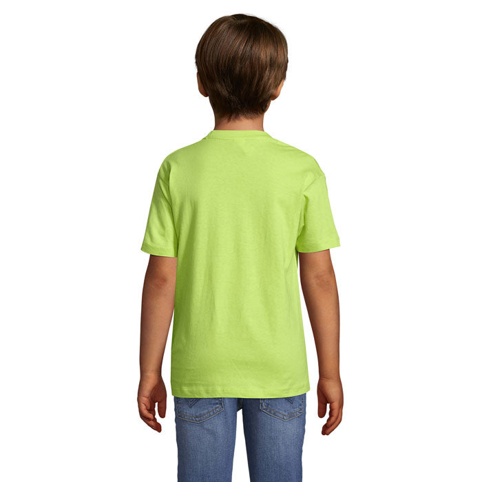 REGENT KIDS' T-SHIRT 150g