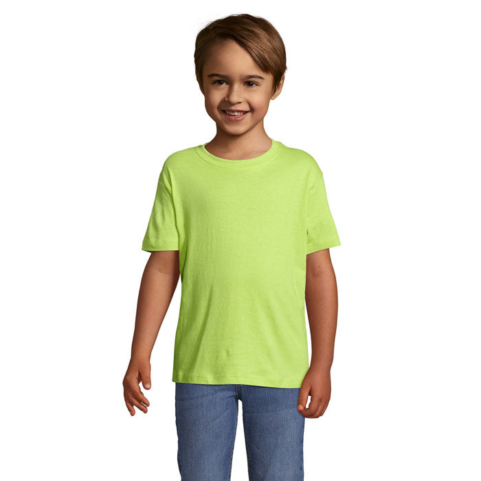 REGENT KIDS' T-SHIRT 150g