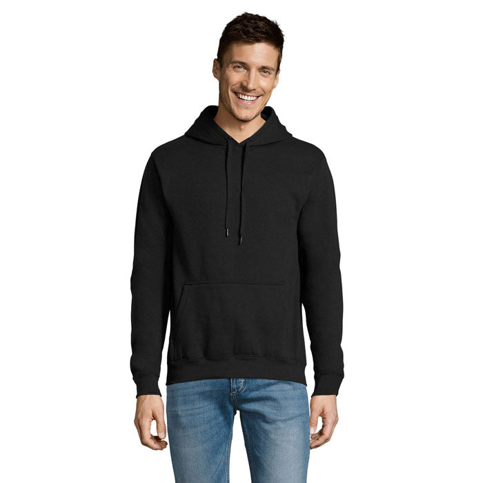 SLAM Unisex Hoodie