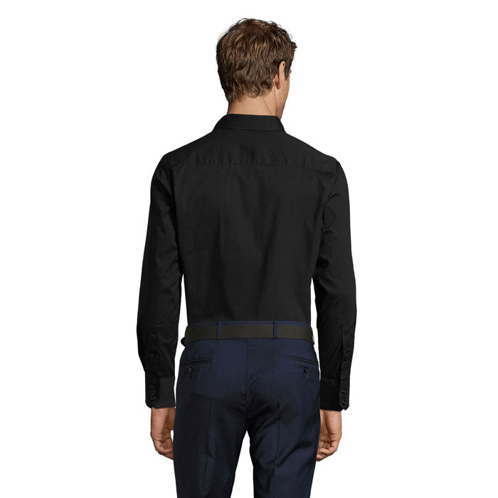BRIGHTON men's shirt 140g