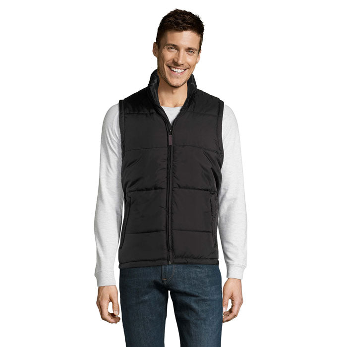 MEN'S WARM Bodywarmer