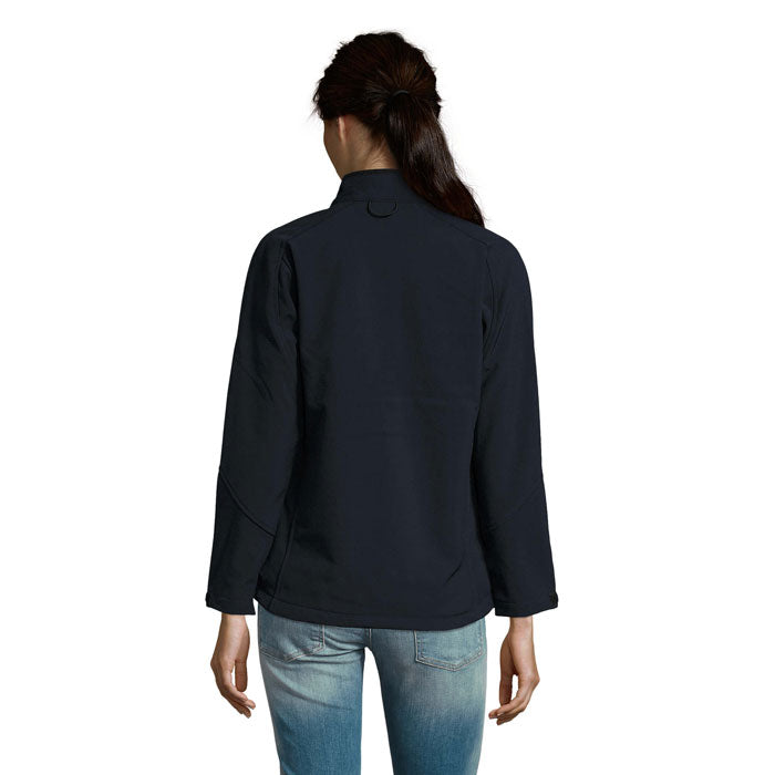 ROXY WOMEN'S JACKET 340g