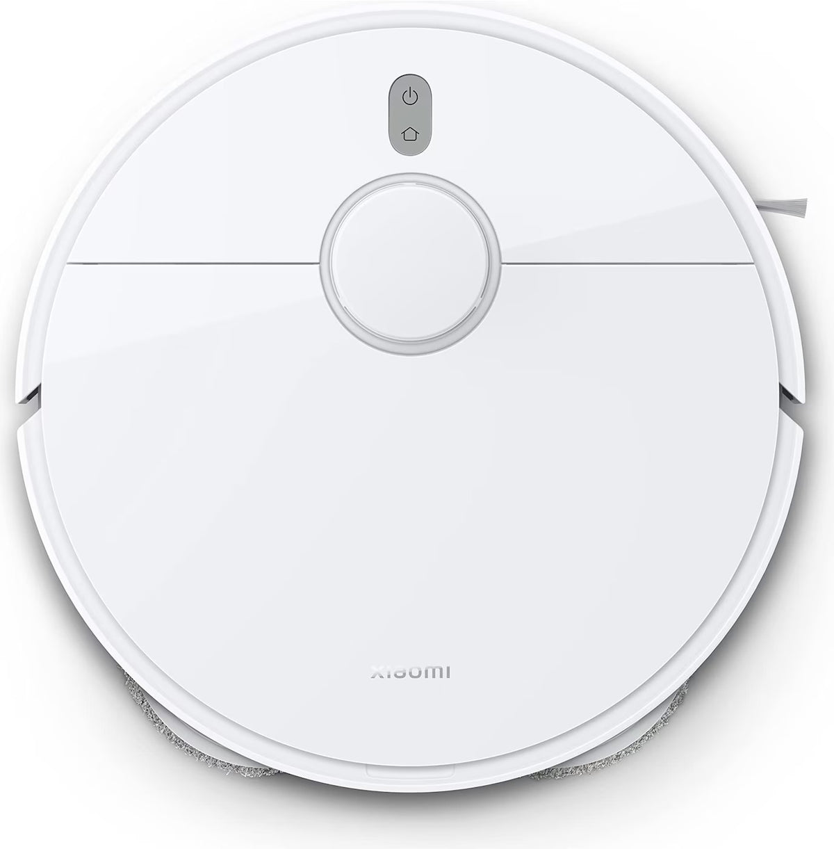 Xiaomi Saug- und Wischroboter S10+ mit Ladestation