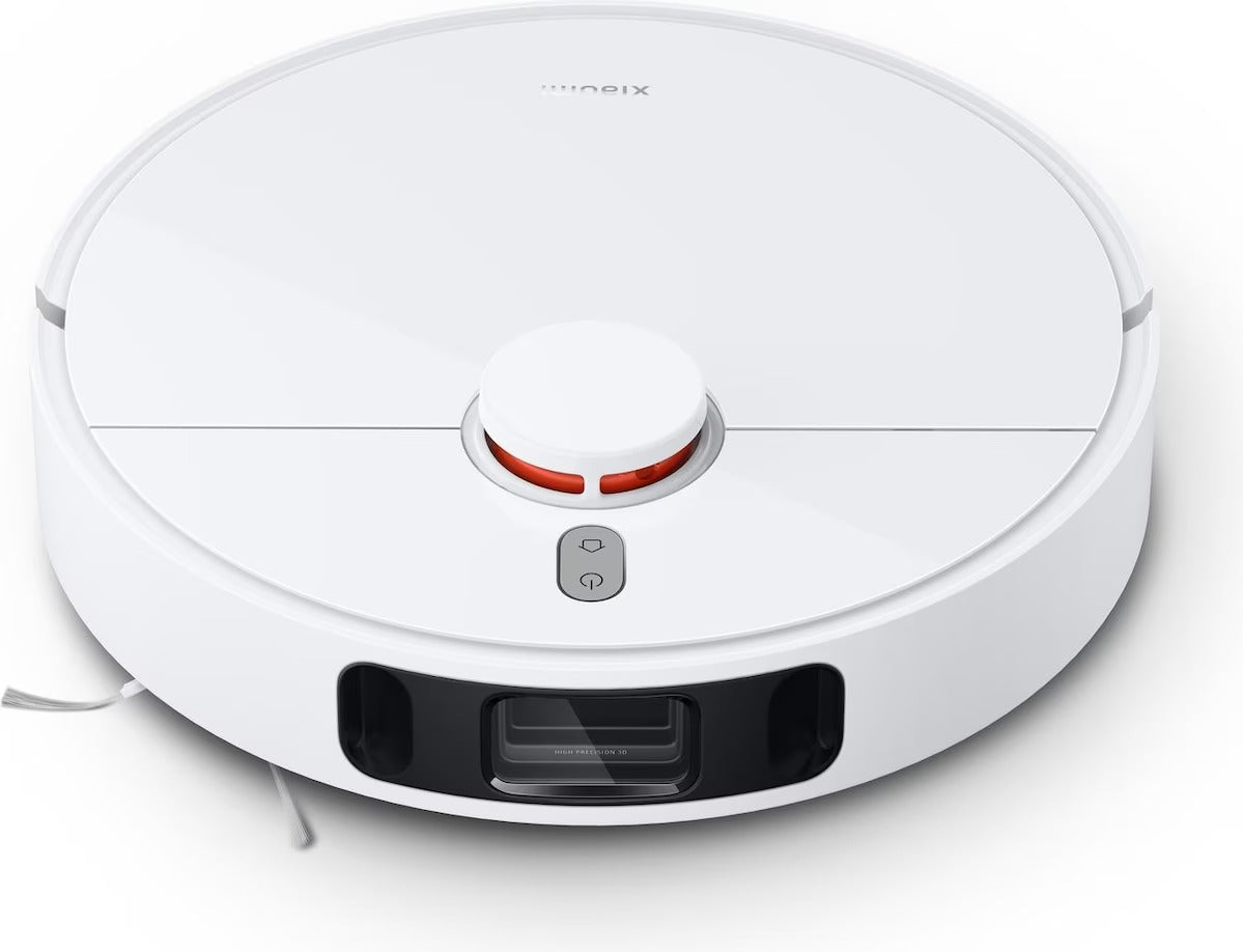 Xiaomi Saug- und Wischroboter S10+ mit Ladestation