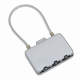 Cadenas à combinaison