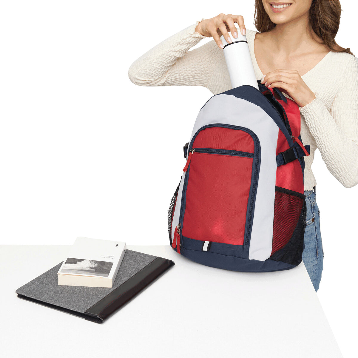 Rucksack MARINA