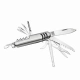 Pocket knife TRIO
