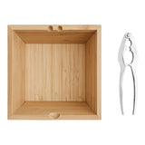 Nussknacker-Set CLICK
